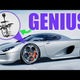 Engineering Explained Breaks Down Koenigsegg’s New Engage Shift System Transmission